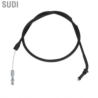 Sudi 17920‑425‑030 Wear Resistant High Efficiency Push Throttle Cable Impact Proof Handlebar Line Fast Response