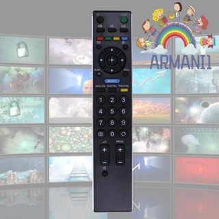 [armani1.th] รีโมตคอนโทรลทีวี LCD สําหรับ SONY RM-ED0009 RM-ED-009 RMED009 Bravia