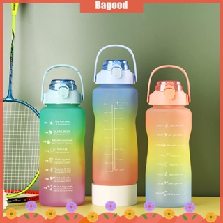 ♪Bagood♪พร้อมส่ง กาต้มน้ํา ไล่โทนสี กันรั่ว สําหรับตั้งแคมป์ ท่องเที่ยว