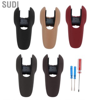 Sudi Gear Shift Knob Cover Trim UV Proof  for Car Interior Accessory