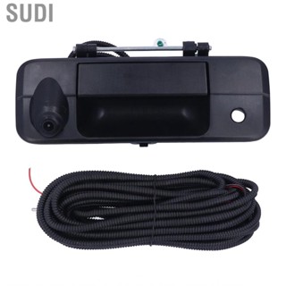 Sudi Tailgate Handle Cam Weatherproof Liftgate Latch 69090‑0C051 for Car