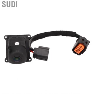 Sudi Rear View  Reversing 95766-D4500 Secure for Car