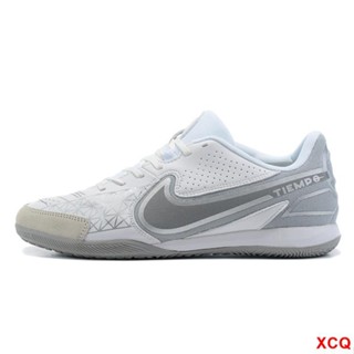 Nike688 Tiempo Legend 9 lunar Gato IC MD รองเท้าฟุตบอล สําหรับผู้ชาย