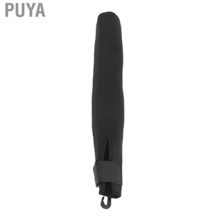 Puya Sleeve Durable Neoprene Lightweight Adjustable Hook and Loop Protector  for Outdoor