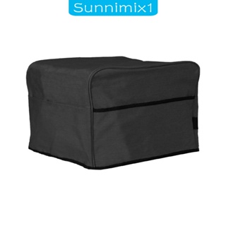 [Sunnimix1] ผ้าคลุมเครื่องใช้ในครัว ทําความสะอาดง่าย กันน้ํา สําหรับหม้อทอดไร้น้ํามัน