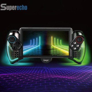 จอยสติ๊กควบคุมเกม แบบมือถือ หกแกน สําหรับ Switch Switch OLED Console [superecho.th]