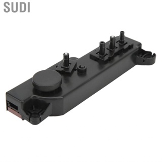 Sudi Power Seat Switch Control 1098530 Sensitive Response Front Right Car Adjust ABS for Upgrade