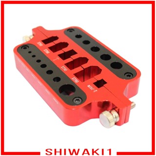 [Shiwaki1] โมเดลบัดกรีเชื่อมบัดกรี ปรับได้ สําหรับ XT60 XT90 T