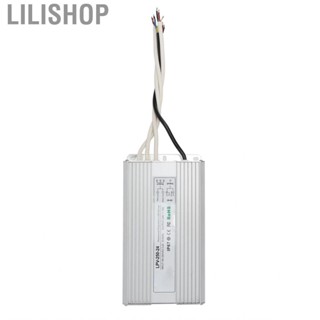 Lilishop 24V Switching Power Supply   -10-50℃ for Lighting