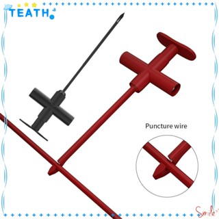 Teath อุปกรณ์ทดสอบฉนวนกันความร้อน แบบสปริง 4 มม.