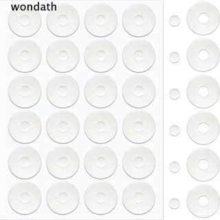 Wonda ไม้บรรทัดซิลิโคน ทรงกลม กันลื่น สําหรับวัดแม่แบบผ้าห่ม