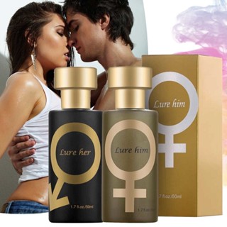  น้ําหอมฟีโรโมน oxytocin flirt seduce สเปรย์น้ําหอมยั่วยวนเธอ