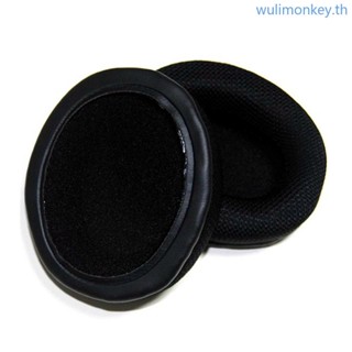 Wu ฟองน้ําครอบหูฟัง สําหรับ Ear Force XP500 XP400