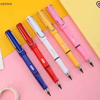 [eetmo] ใหม่ Technoy ปากกาดินสอ ไม่มีหมึก