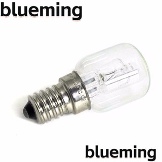 Blueming2 หลอดไฟเตาอบ อุณหภูมิต่ํา ทนความร้อน E14 25W 300 องศา