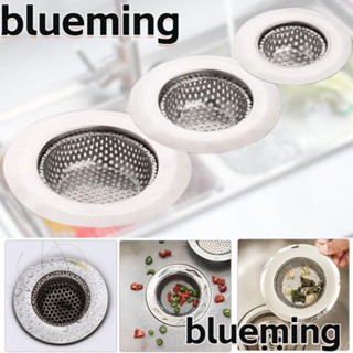 Blueming2 ตาข่ายกรองท่อระบายน้ํา ป้องกันการอุดตัน สําหรับห้องน้ํา