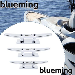 Blueming2 คลีทเชือก สเตนเลส อุปกรณ์เสริม สําหรับเรือยอร์ช