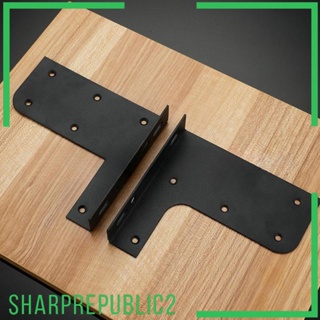 [Sharprepublic2] อุปกรณ์เมาท์ขาตั้งเฟอร์นิเจอร์ DIY สําหรับอ่างล้างหน้า ห้องครัว