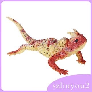 [szlinyou2] ฟิกเกอร์ รูปแอกชัน สมจริง ของเล่นเสริมการเรียนรู้เด็ก