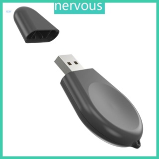 Nerv อะแดปเตอร์แท่นชาร์จ USB สําหรับ Watch 5 Pro 4 3