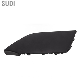 Sudi Tow Hook Eye Flap Durable Easy Installation 622A0 6FL0H Wear Resistant Front Left Bumper  High Strength for Car