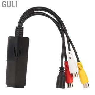 Guli RAC To HD Multimedia Interface Converter AV Adapter