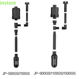 Instore อะไหล่ไส้กรองน้ํา JP CQJ Three-in-one อุปกรณ์เสริม สําหรับตู้ปลา