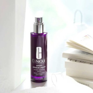 Clinique Smart Clinical Repair Wrinkle Correcting Serum 100ml