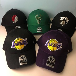 Basketball cap high quality Lakers baseball cap men and women sun protection peaked cap LTJM