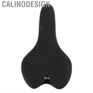 Calinodesign Bike Saddle  Black Mountain for Riding