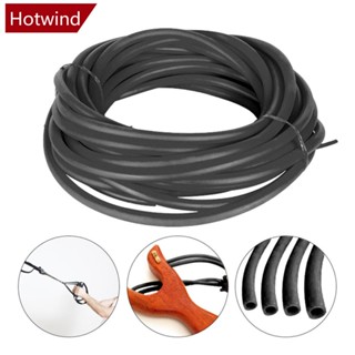 Hotwind ท่อยางธรรมชาติ 1 เมตร 3 เมตร 5 เมตร อุปกรณ์เสริม M9U3