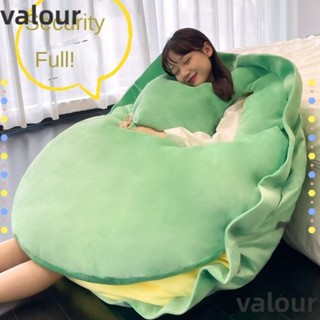 Valour หมอนตุ๊กตาเต่า แบบนิ่ม ของขวัญ สําหรับตกแต่งบ้าน