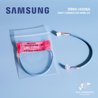 SAMSUNG DB93-14206A สายแพรแอร์ซัมซุง รุ่นสามเหลี่ยมทุกรุ่น อ…