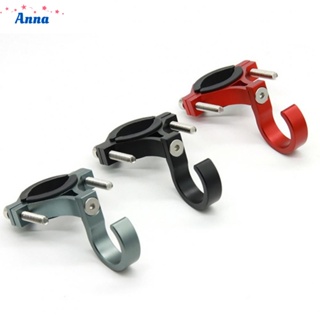 【Anna】Aluminium Alloy Hook Claw For Scooter/Bike/Motorcycle Hanging Hook Useful