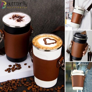 Buttterfly กระเป๋าใส่แก้วกาแฟ เป็นมิตรกับสิ่งแวดล้อม