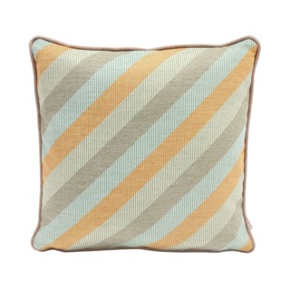 [กทม. 3-5 วัน ส่ง] SB Design Square Elle Decor - LA VIE CHIC-02 Cushion (45x17x45 ซม.) แบรนด์ ELLE DECOR X SB DESIGN SQU