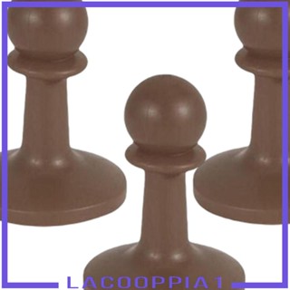 [Lacooppia1] ฝาครอบเสาเต็นท์ กันสาด สําหรับตั้งแคมป์ เดินป่า ตกปลา 4 ชิ้น