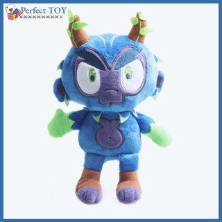 Pst Obyn Greenfoot ตุ๊กตา Bloons Td 6 Monkey Plushie Figure ของเล่นสําหรับเด็กผู้ชาย ผู้หญิง