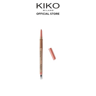 KIKO MILANO Everlasting Colour Precision Lip Liner เอเวอร์ลาสติ้ง คัลเลอร์ พรีซิสเชิน ลิป ไลเนอร์ (ดินสอเขียนขอบปาก)