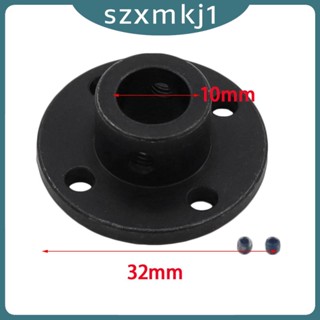 [Szxmkj1] อะไหล่ข้อต่อหน้าแปลนมอเตอร์ สําหรับโมเดลรถบังคับ DIY
