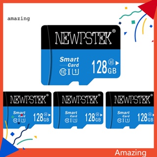 [AM] Newpstek แฟลชการ์ดหน่วยความจํา กันน้ํา ความเร็วสูง 32 64 128 256 512GB 1TB สําหรับกล้อง