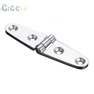 ⭐NEW ⭐Boat Hinge Parts Silver Stamp 316 Stainless Steel Tool Box Butt Cabinet