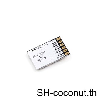 【Coco】โมดูลบอร์ดพาวเวอร์ 5v 4 2V ชาร์จแบตเตอรี่ แบบพกพา PCB