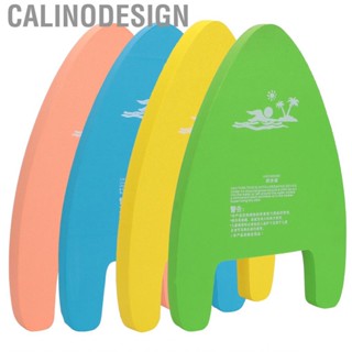 Calinodesign A Shaped Floating Board  Shape Back Float Reliable for Swim Surf