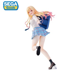 Sega Luminasta ตุ๊กตาแต่งตัวตกหลุมรัก Xiduochuan Haimeng After School ver Jingpin