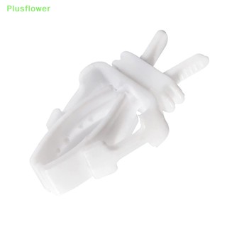 (Plusflower) ใหม่ ที่หนีบกรงนกแก้ว ผัก ผลไม้ ขนาดเล็ก อุปกรณ์เสริม สําหรับกรงนกแก้ว 1 ชิ้น