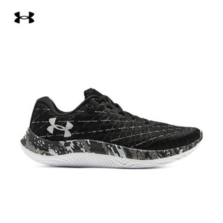 Under Armour Official UA FLOW Velociti Wnd RFCM CN รองเท้ากีฬา รองเท้าวิ่ง สําหรับผู้ชาย3025474