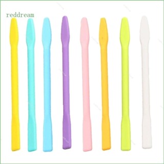Redd แท่งกวนเรซิ่น อีพ็อกซี่ 8 สี สําหรับผสมสี งานฝีมือ DIY