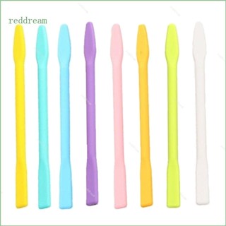 Redd แท่งกวนเรซิ่น อีพ็อกซี่ 8 สี สําหรับผสมสี งานฝีมือ DIY