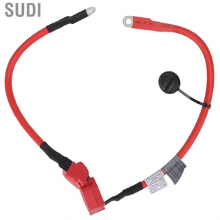 Sudi Cable Vehicle ABS Metal Better Control 9252425 Firm Connection  Wide Match for Replacement